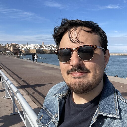 Josef, Armatillo Developer
